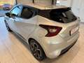 Nissan Micra 1.0 IG-T N-Design Navi PDC Carplay Silber - thumbnail 4