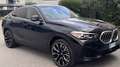 BMW X6 X6 G06 xdrive40d mhev 48V Business auto Nero - thumbnail 8