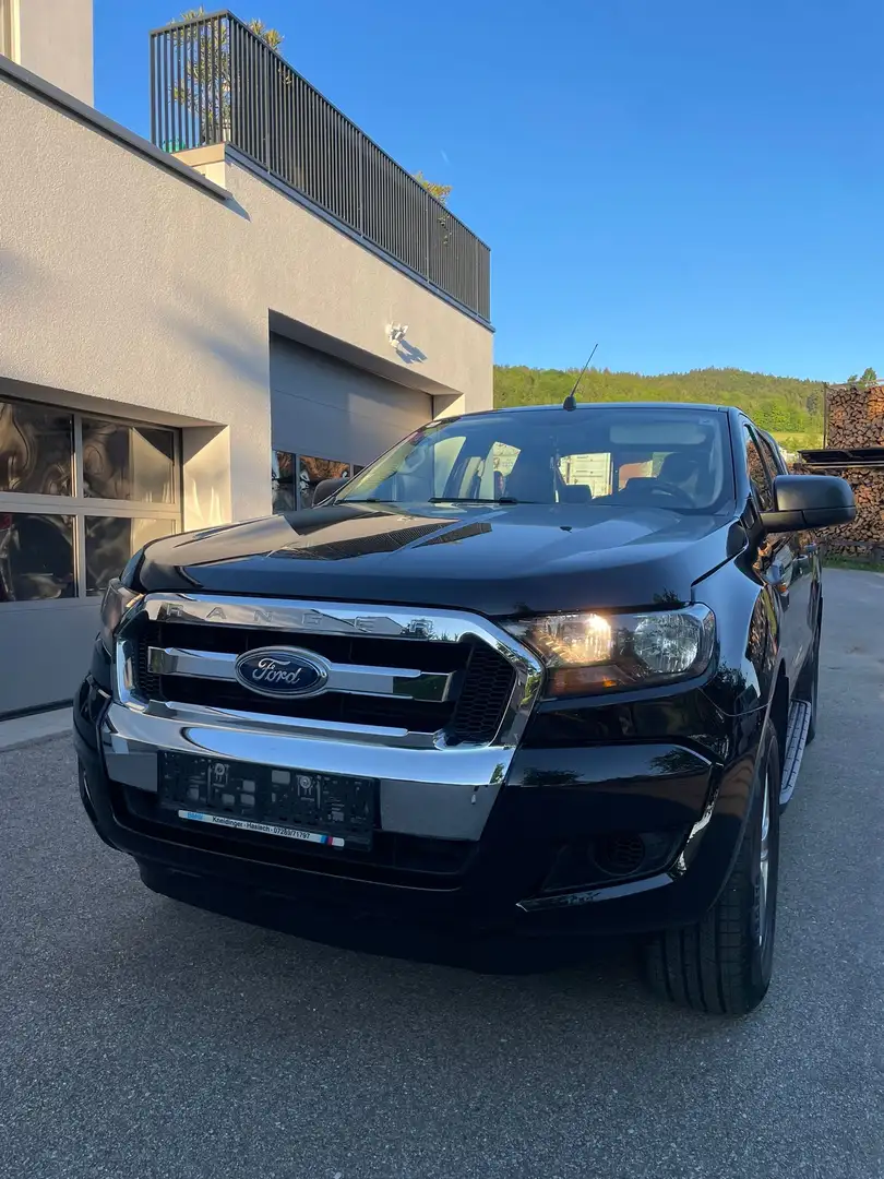 Ford Ranger 2.2 Tdci XLT - 1