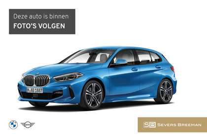 BMW 118 1 Serie 5-deurs 118i Business Edition Plus M Sport