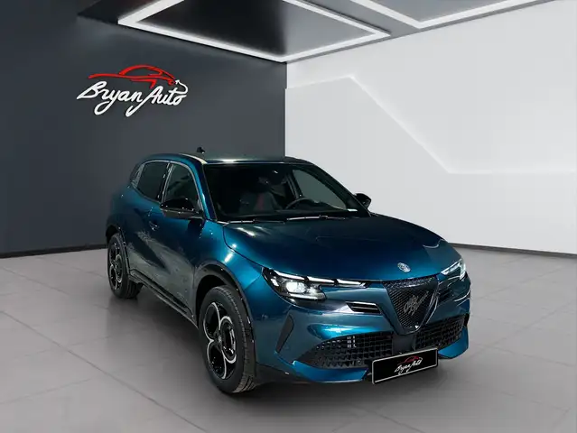 Alfa Romeo Junior