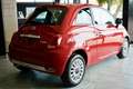 Fiat 500 1.0 hybrid Dolcevita 70cv Rood - thumbnail 4