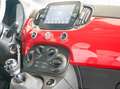 Fiat 500 1.0 hybrid Dolcevita 70cv Rood - thumbnail 16
