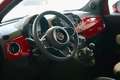 Fiat 500 1.0 hybrid Dolcevita 70cv Rosso - thumbnail 12