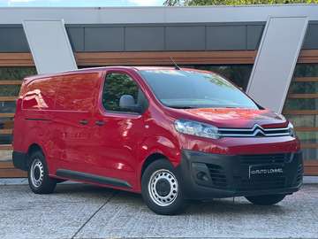 2.0HDI - L3 - AIRCO - CRUISE - GARANTIE
