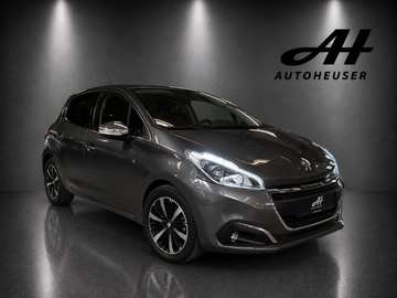 CARPLAY KAMERA PARK-ASSIST *ZAHNRIEMEN NEU*