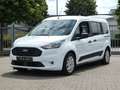 Ford Tourneo Connect 1.5 EcoBlue 100 CV Bianco - thumbnail 4