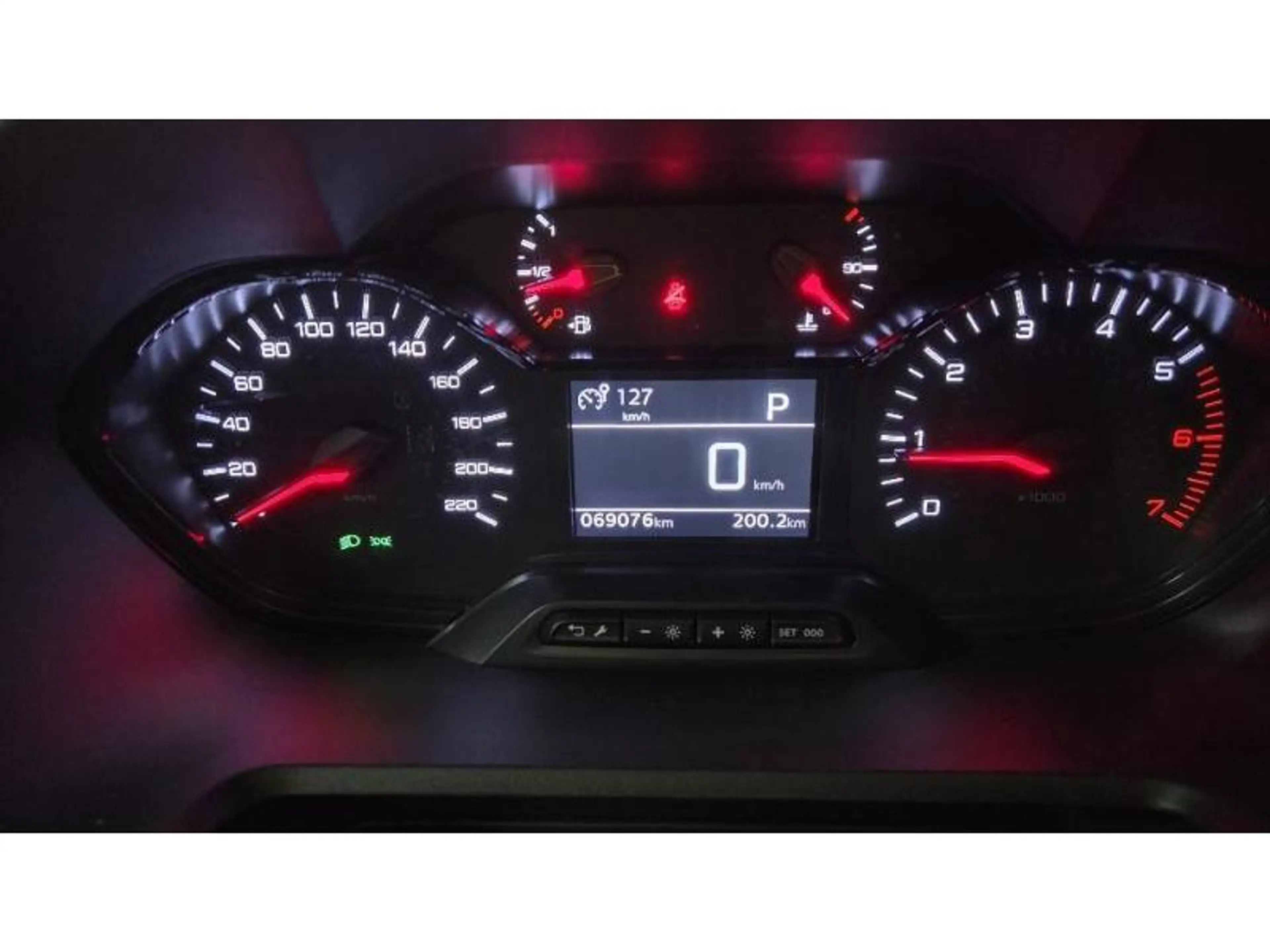 Peugeot Partner L2 Heavy — photo 4