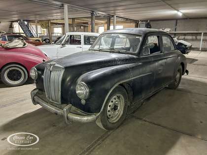 MG MAGNETTE   - ONLINE AUCTION