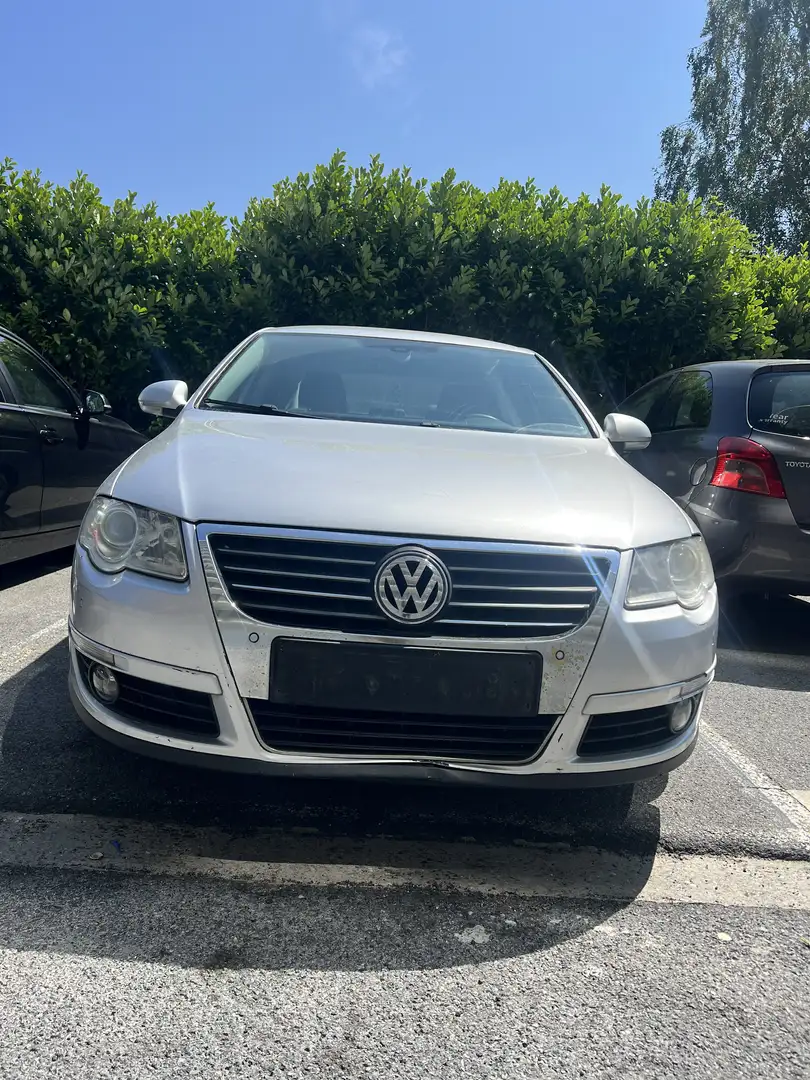 Volkswagen Passat Turbo 1.9Tdi - 1