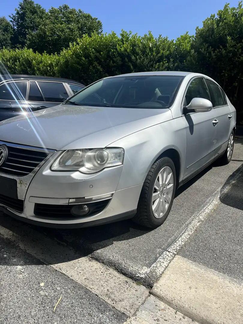 Volkswagen Passat Turbo 1.9Tdi - 2