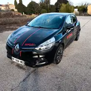 Renault Clio IV dCi 90 Energy SL Trend