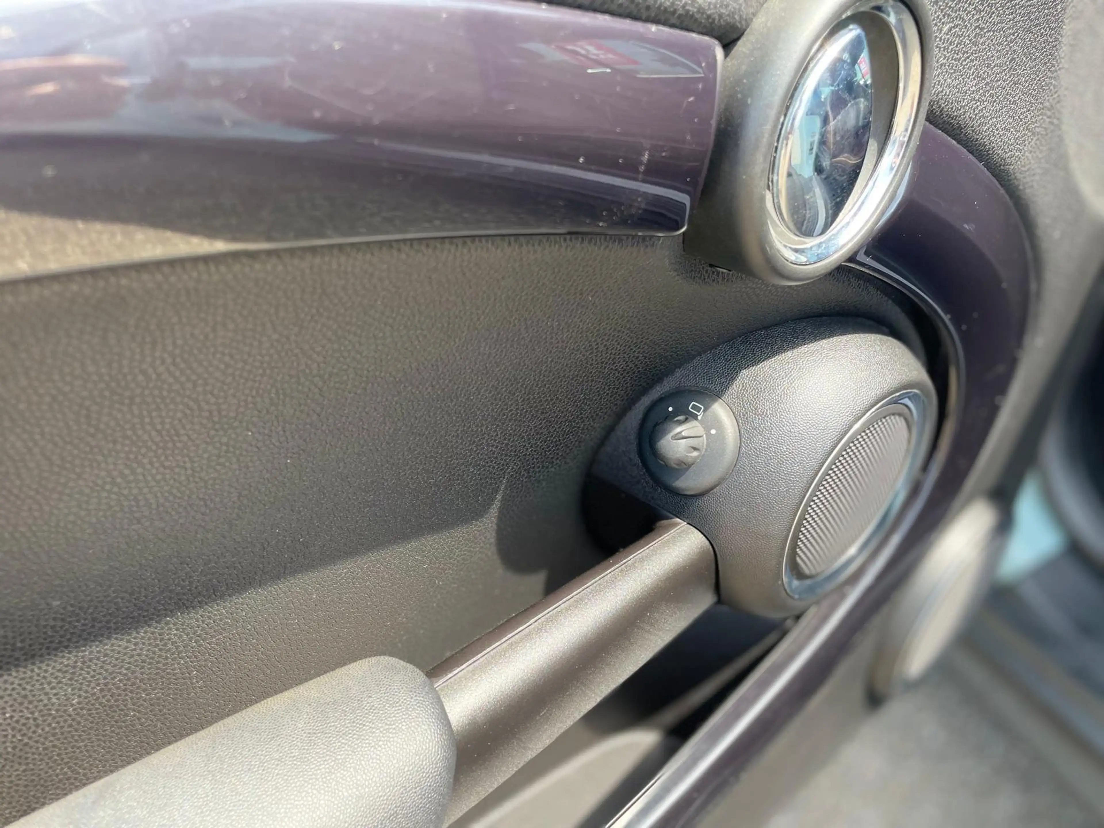 MINI Cooper Cabrio 1.6 Chili Leer|Mooie staat — photo 8