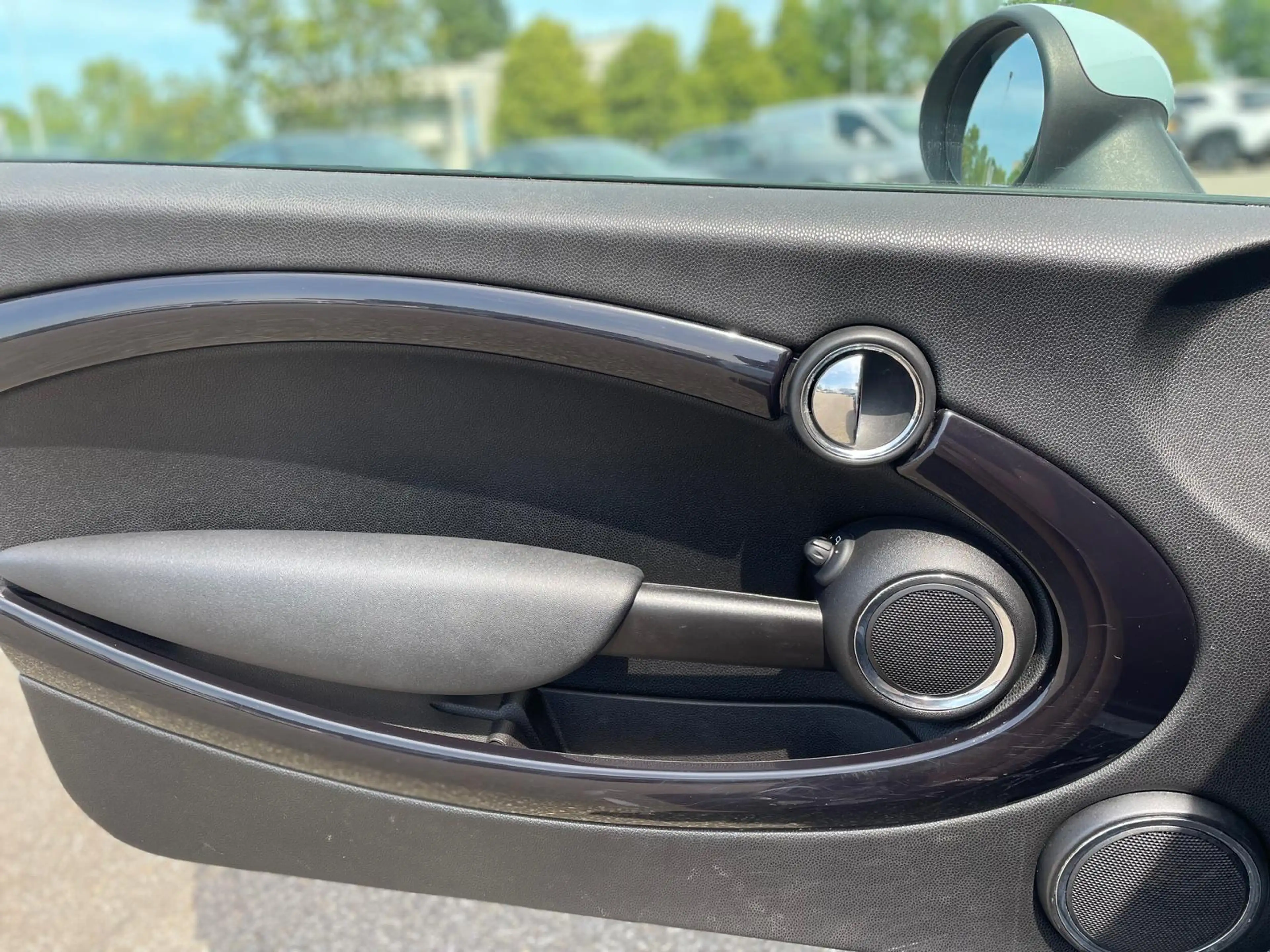 MINI Cooper Cabrio 1.6 Chili Leer|Mooie staat — photo 15