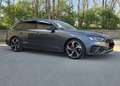 Audi A4 A4 Avant 45 TFSI quattro S-line S-tronic S-line Grau - thumbnail 1