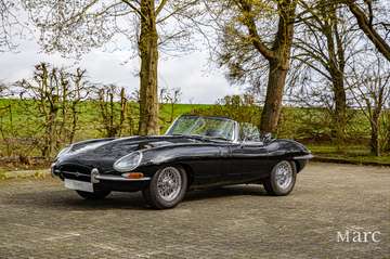 Roadster Serie 1,5  4.2 Liter