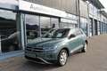 Volkswagen T-Roc 1.5 TSI Style *Standheizung/Navi/LaneAssist/LED* Azul - thumbnail 2