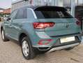 Volkswagen T-Roc 1.5 TSI Style *Standheizung/Navi/LaneAssist/LED* Azul - thumbnail 6