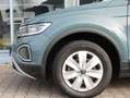 Volkswagen T-Roc 1.5 TSI Style *Standheizung/Navi/LaneAssist/LED* Azul - thumbnail 16
