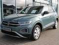 Volkswagen T-Roc 1.5 TSI Style *Standheizung/Navi/LaneAssist/LED* Azul - thumbnail 1
