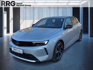 1.2 Turbo Edition Astra