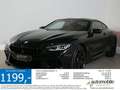 BMW M8 Competition Coupé xDr. NP 191180.-! ACC Park+ Schwarz - thumbnail 1