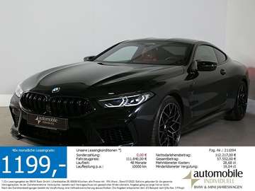 Competition Coupé xDr. NP 191180.-! ACC Park+