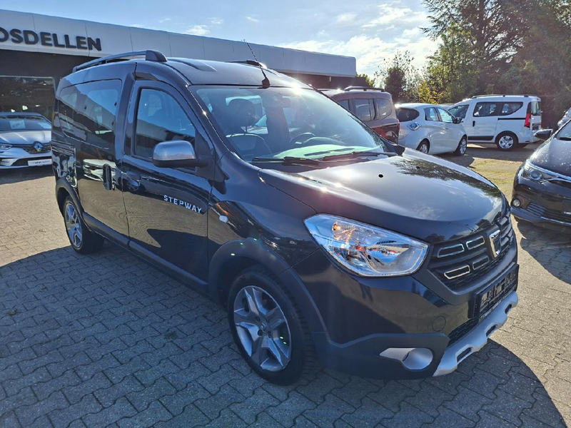 Photo du véhicule
