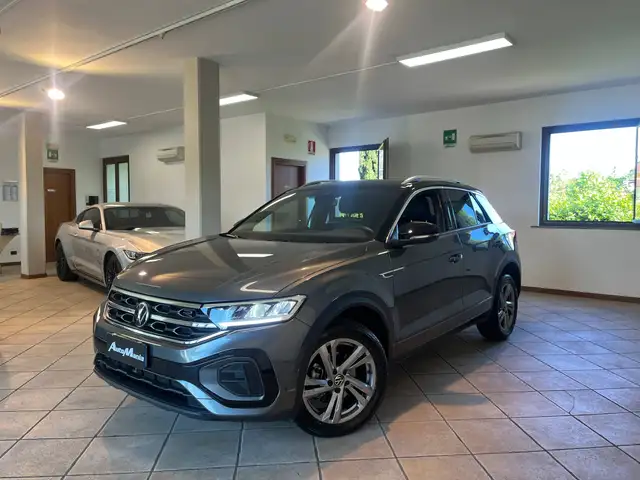 Volkswagen T-Roc T-Roc  1.0 tsi R-Line 110cv  Promo