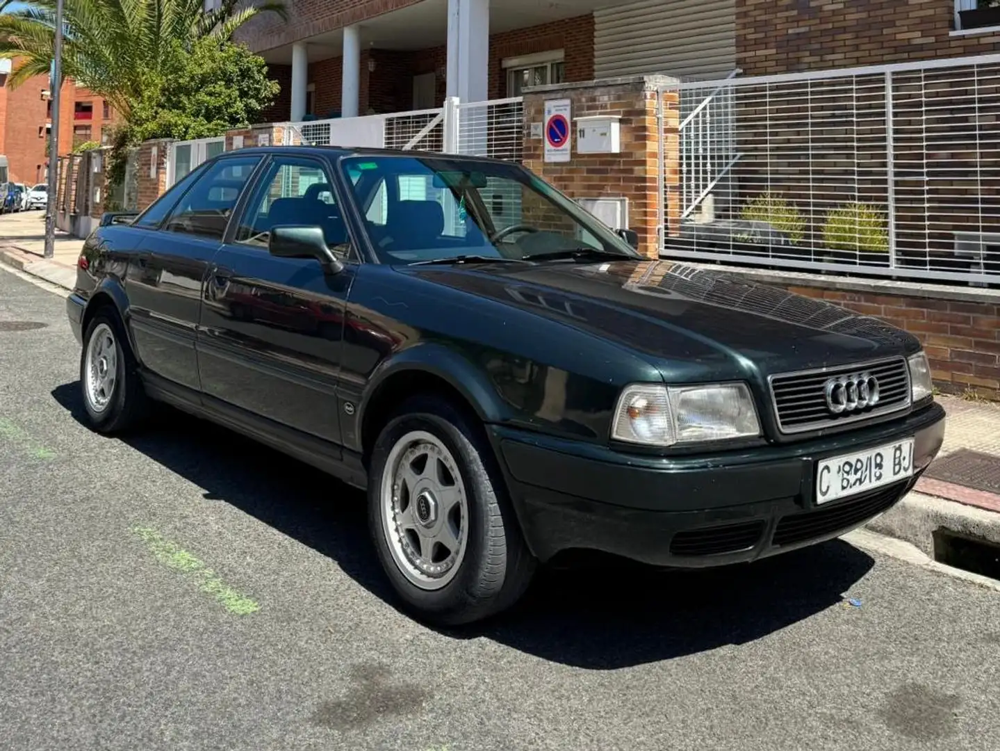 Audi 80 80 1.9 TDi Verde - 1