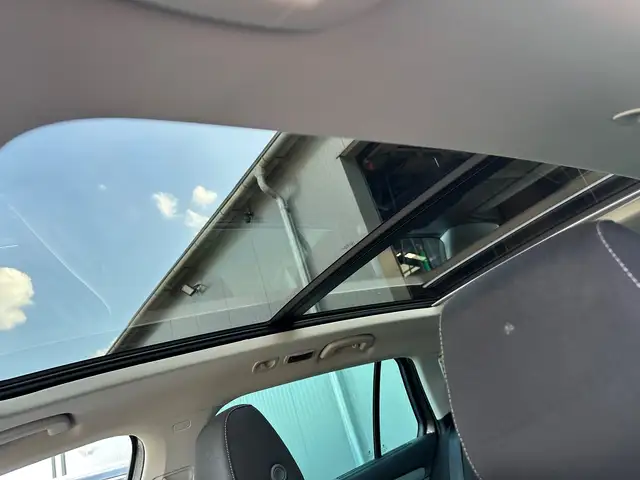 Skoda Superb view 13