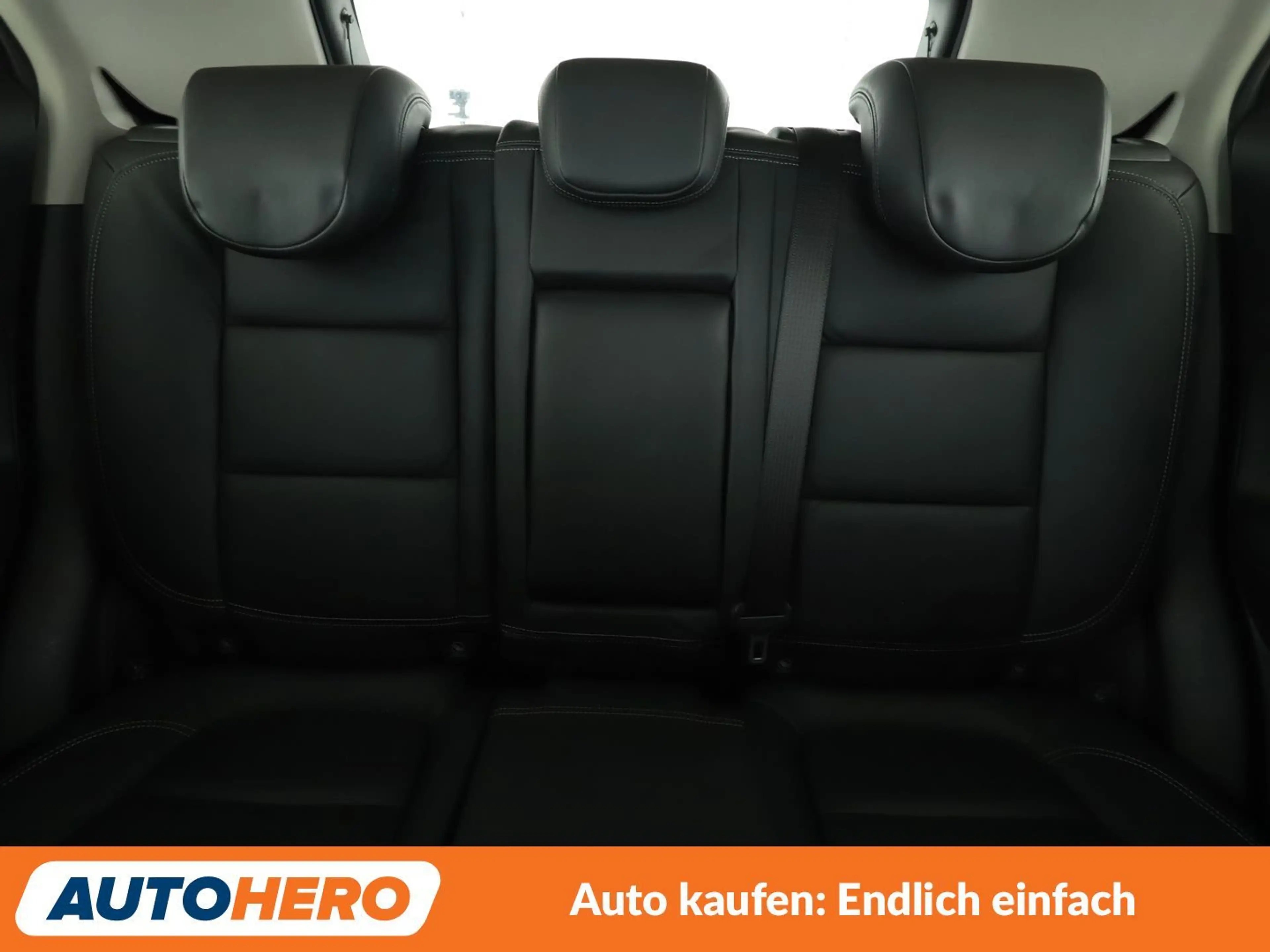 Opel Mokka X 1.4 SIDI Turbo Ultimate Start/Stop 4x4 — photo 15