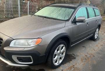 XC70 D3 AWD Aut. Summum