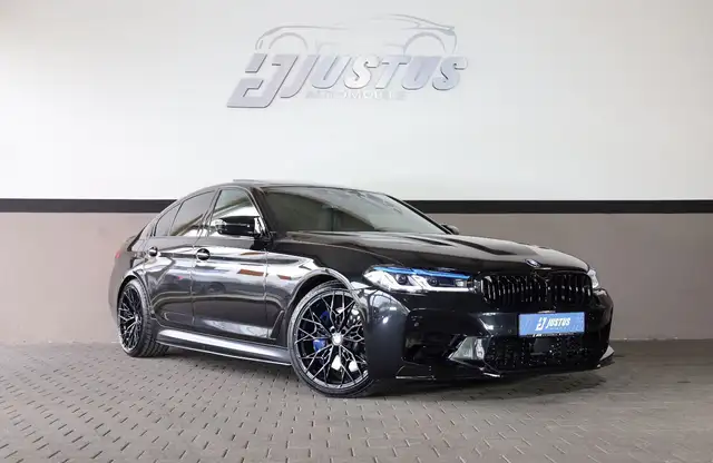 BMW 550 i xDrive/360*/HUD/HK/MASSAGE/SBD/SHZ/LHZ/R20