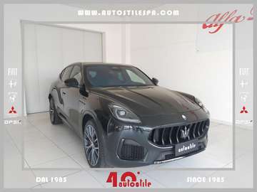 2.0 330cv MHEV Modena Q4 auto