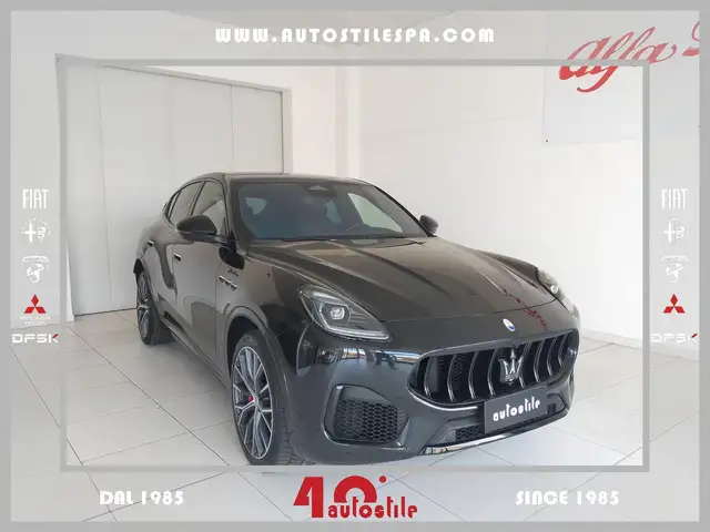 Maserati Grecale 2.0 330cv MHEV Modena Q4 auto
