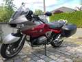 BMW R 1200 ST TREUE BEGLEITERIN Czerwony - thumbnail 7