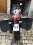 BMW R 1200 ST TREUE BEGLEITERIN Czerwony - thumbnail 8