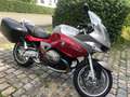 BMW R 1200 ST TREUE BEGLEITERIN Czerwony - thumbnail 5
