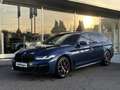 BMW 530 i xDr.T. M Sport Pro Ad-LED Kamera Standh.AHK Azul - thumbnail 3