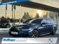 BMW 530 i xDr.T. M Sport Pro Ad-LED Kamera Standh.AHK Azul - thumbnail 1