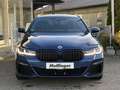 BMW 530 i xDr.T. M Sport Pro Ad-LED Kamera Standh.AHK Azul - thumbnail 4