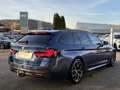 BMW 530 i xDr.T. M Sport Pro Ad-LED Kamera Standh.AHK Azul - thumbnail 8