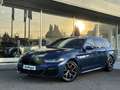 BMW 530 i xDr.T. M Sport Pro Ad-LED Kamera Standh.AHK Azul - thumbnail 2