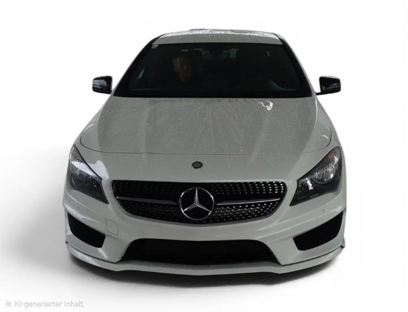 Mercedes-Benz CLA 180 AMG Line - 1