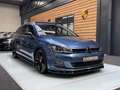 Volkswagen Golf Variant 1.4 TSI 150PK PANODAK Xenon Clima LEER Navi Blauw - thumbnail 7