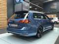 Volkswagen Golf Variant 1.4 TSI 150PK PANODAK Xenon Clima LEER Navi Blauw - thumbnail 13