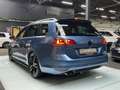 Volkswagen Golf Variant 1.4 TSI 150PK PANODAK Xenon Clima LEER Navi Blauw - thumbnail 17