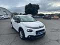 Citroen C3 BLUEHDI 100CH FEEL BUSINESS S\u0026S Blanc - thumbnail 11