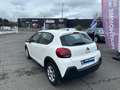 Citroen C3 BLUEHDI 100CH FEEL BUSINESS S\u0026S Blanc - thumbnail 7